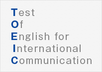 Test of English for International Communication